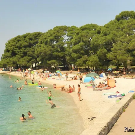 아파트 Maja 스틴잔