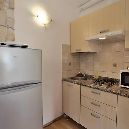 Appartement Maja Štinjan