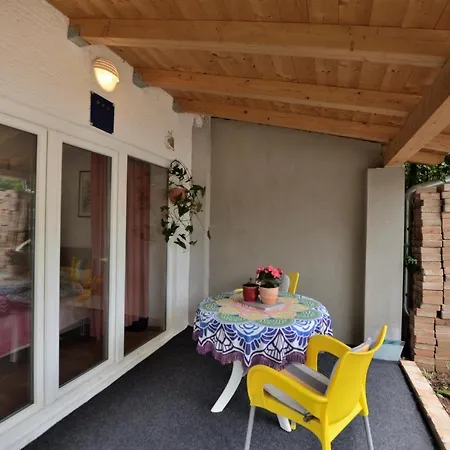 Maja Διαμέρισμα Štinjan