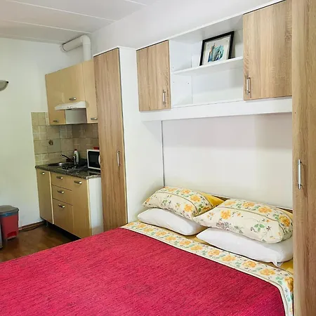 Maja Διαμέρισμα *