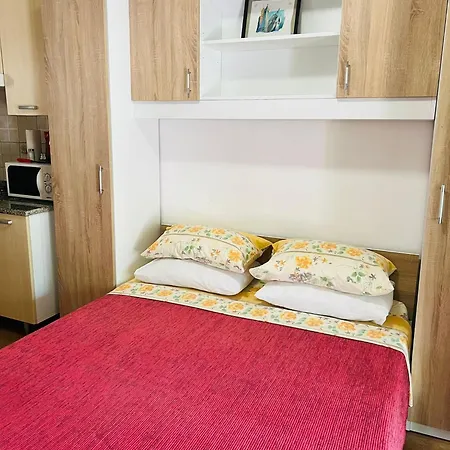 Διαμέρισμα Maja